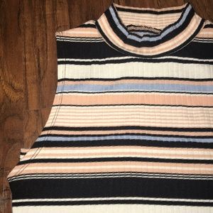 Striped Top